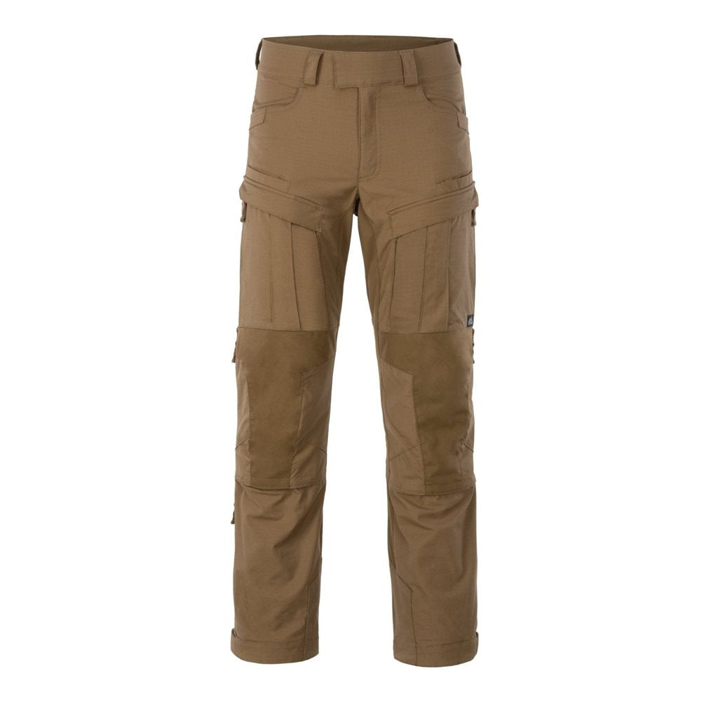 Pantalones tácticos MCDU DYNYCO negros