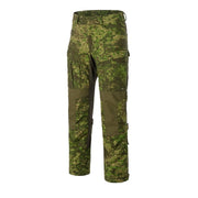 Pantalones tácticos MCDU DYNYCO PENCOTT WILDWOOD en camuflaje