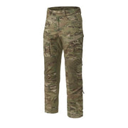 Pantalones MCDU NYCO tácticos resistentes y cómodos