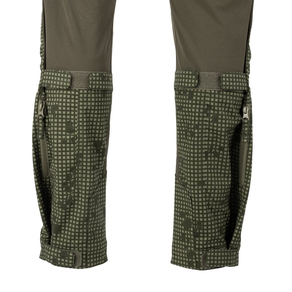 Pantalones MCDU® Verde Oliva, detalle del producto
