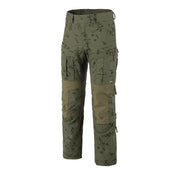 Pantalones MCDU® Verde Oliva, detalle del producto