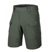 Pantalones cortos OTS VersaStretch Lite con ocho bolsillos para climas cálidos