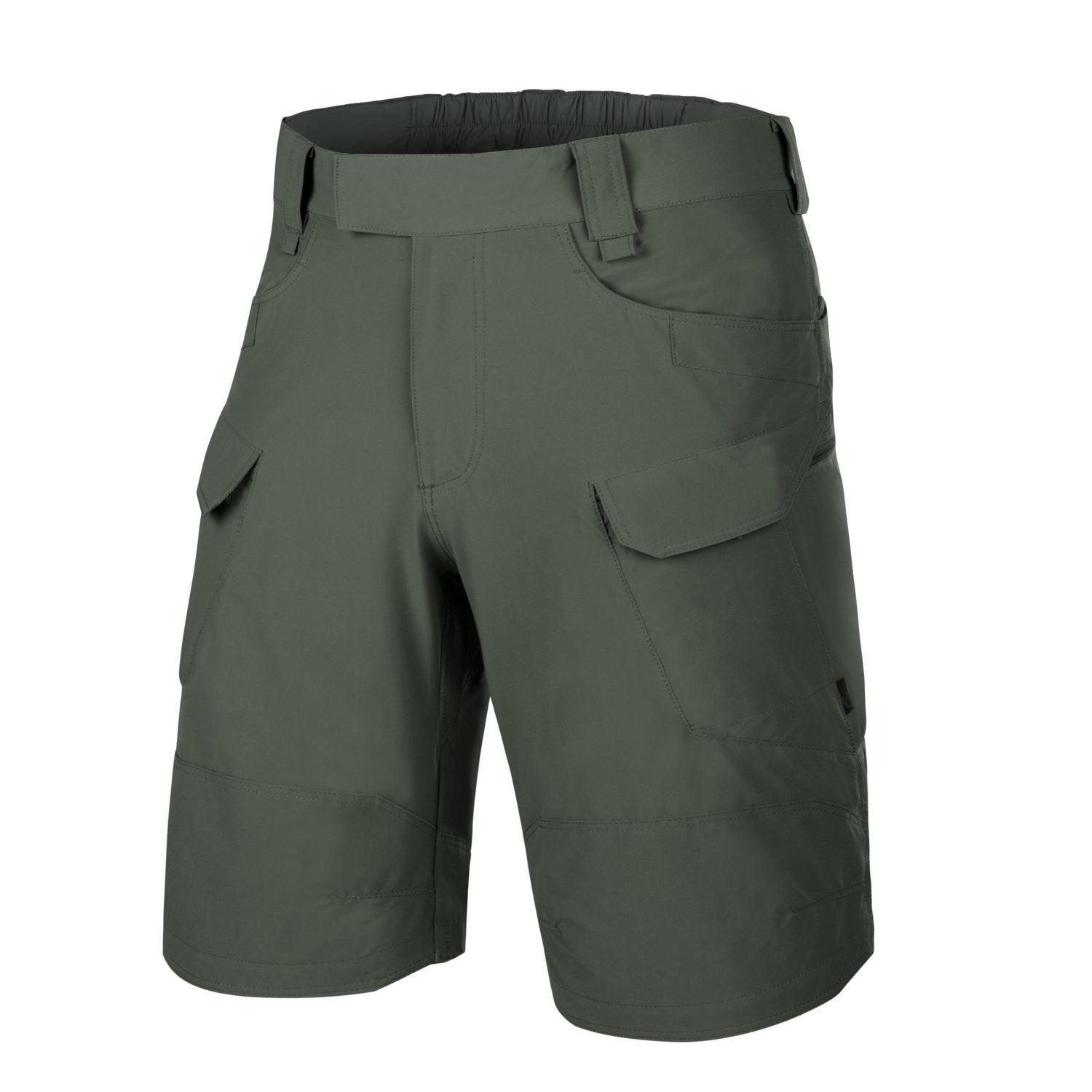 Pantalones cortos OTS VersaStretch Lite con ocho bolsillos para climas cálidos