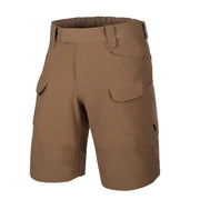 Pantalones cortos OTS VersaStretch Lite con 8 bolsillos, tejido elástico y ligero