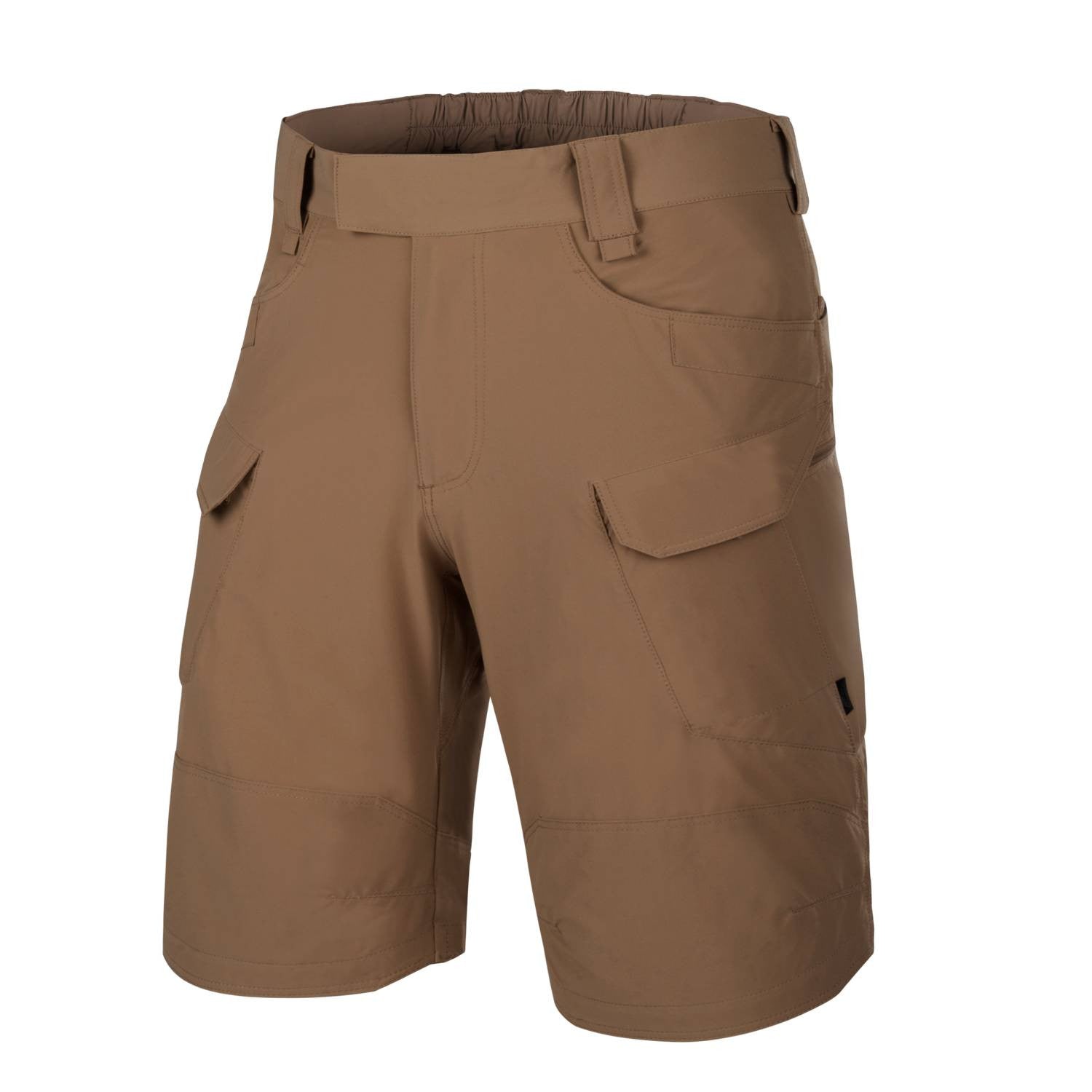Pantalones cortos OTS VersaStretch Lite con 8 bolsillos, tejido elástico y ligero