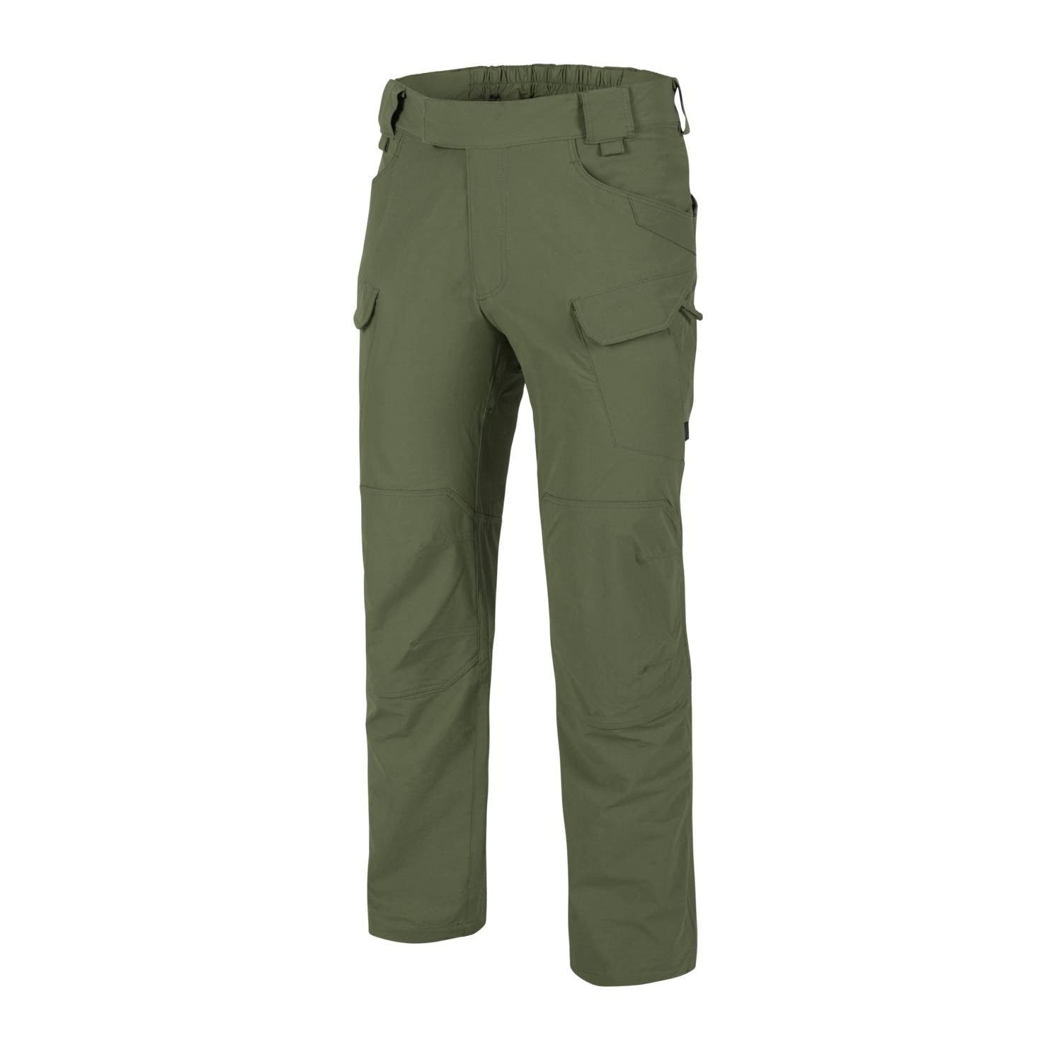 Pantalones OUTDOOR TACTICAL® softshell - imagen del producto