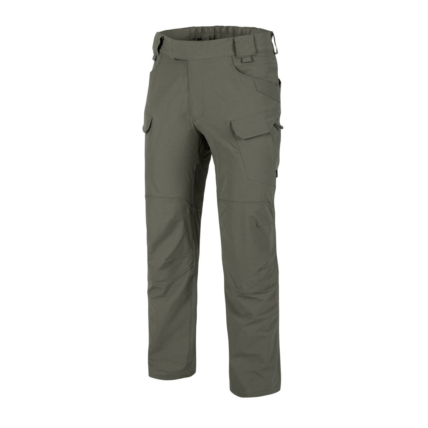 Pantalones softshell OUTDOOR TACTICAL® ligeros y cómodos