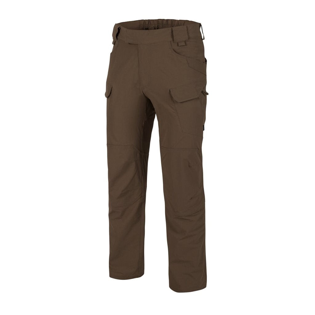 Pantalones OUTDOOR TACTICAL® softshell ligeros y cómodos