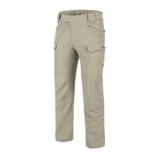 Pantalones OUTDOOR TACTICAL® softshell en kaki