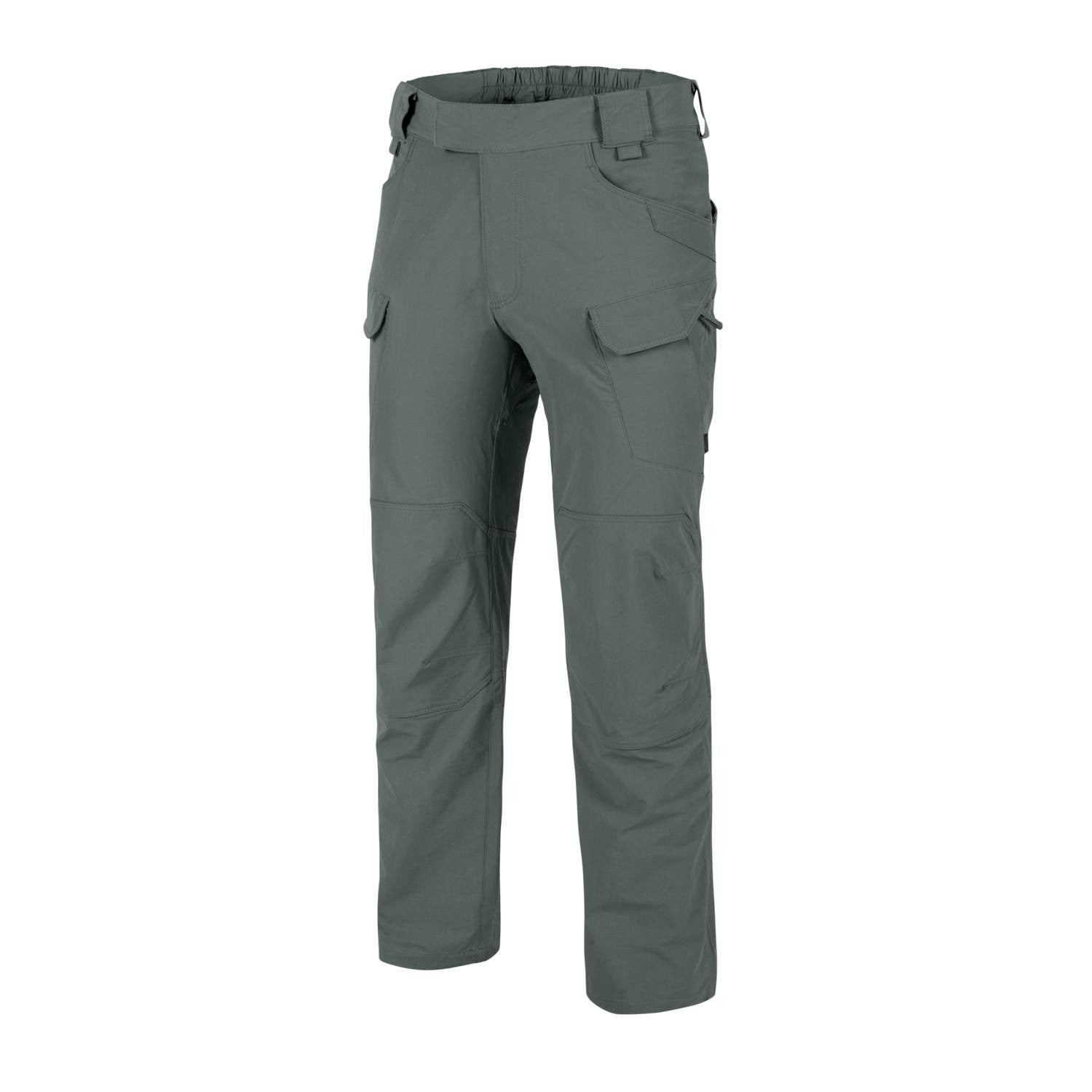 Pantalones OUTDOOR TACTICAL® softshell
