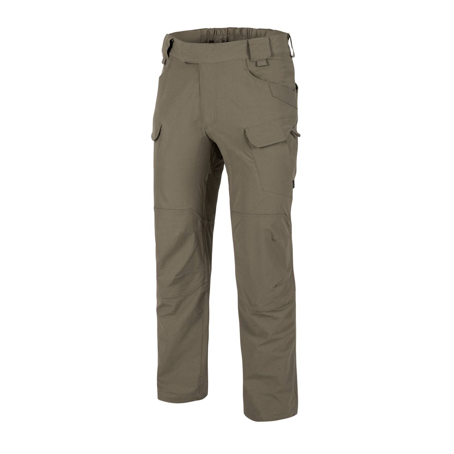 Pantalones OUTDOOR TACTICAL® softshell - imagen del producto