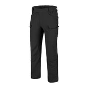 Pantalones OUTDOOR TACTICAL LITE negros