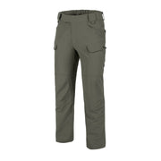 Pantalones OUTDOOR TACTICAL LITE® HELIKON-TEX, vista delantera
