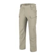 Pantalones OUTDOOR TACTICAL LITE® negros HELIKON-TEX