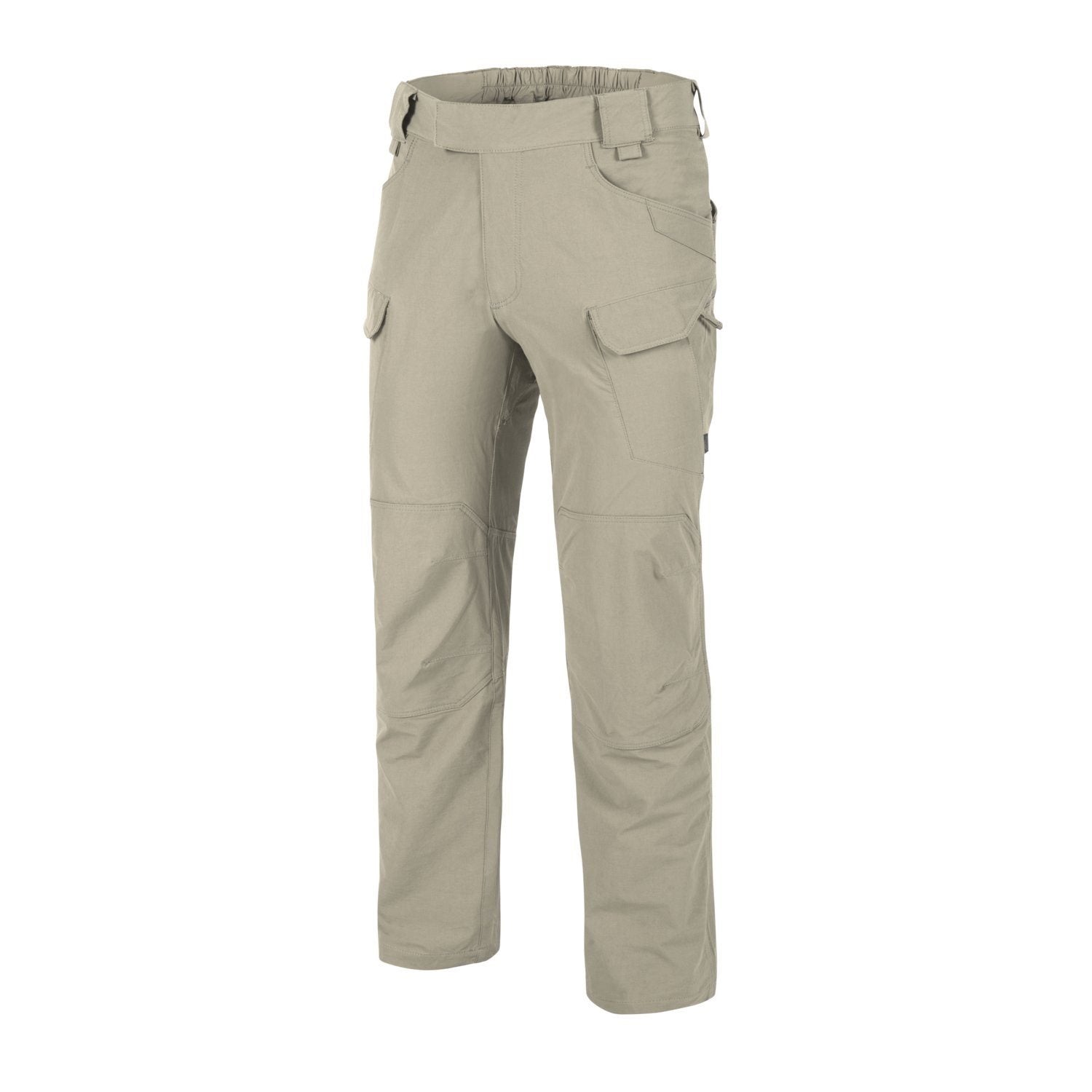 Pantalones OUTDOOR TACTICAL LITE® KHAKI de Helikon-Tex
