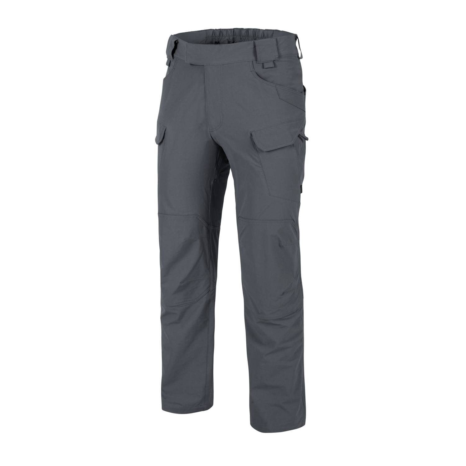 Pantalones OUTDOOR TACTICAL LITE® de HELIKON-TEX