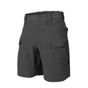 Pantalones cortos OTS VersaStretch Lite 8,5" con 8 bolsillos