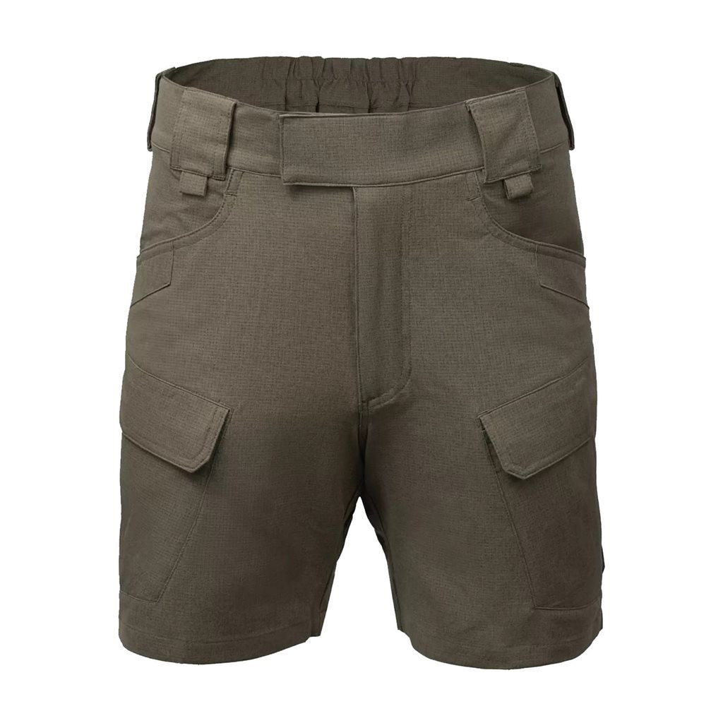 Pantalones cortos OTS Ultra AeroTech con diez bolsillos