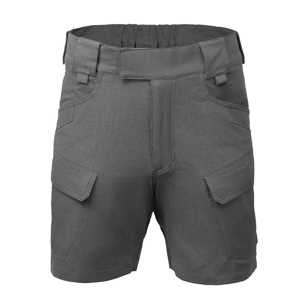 Pantalones cortos OTS® Ultra Aero-Tech, 10 bolsillos, diseño para climas cálidos