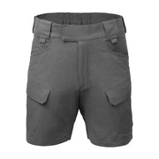 Pantalones cortos OTS® Ultra Aero-Tech, 10 bolsillos, diseño para climas cálidos