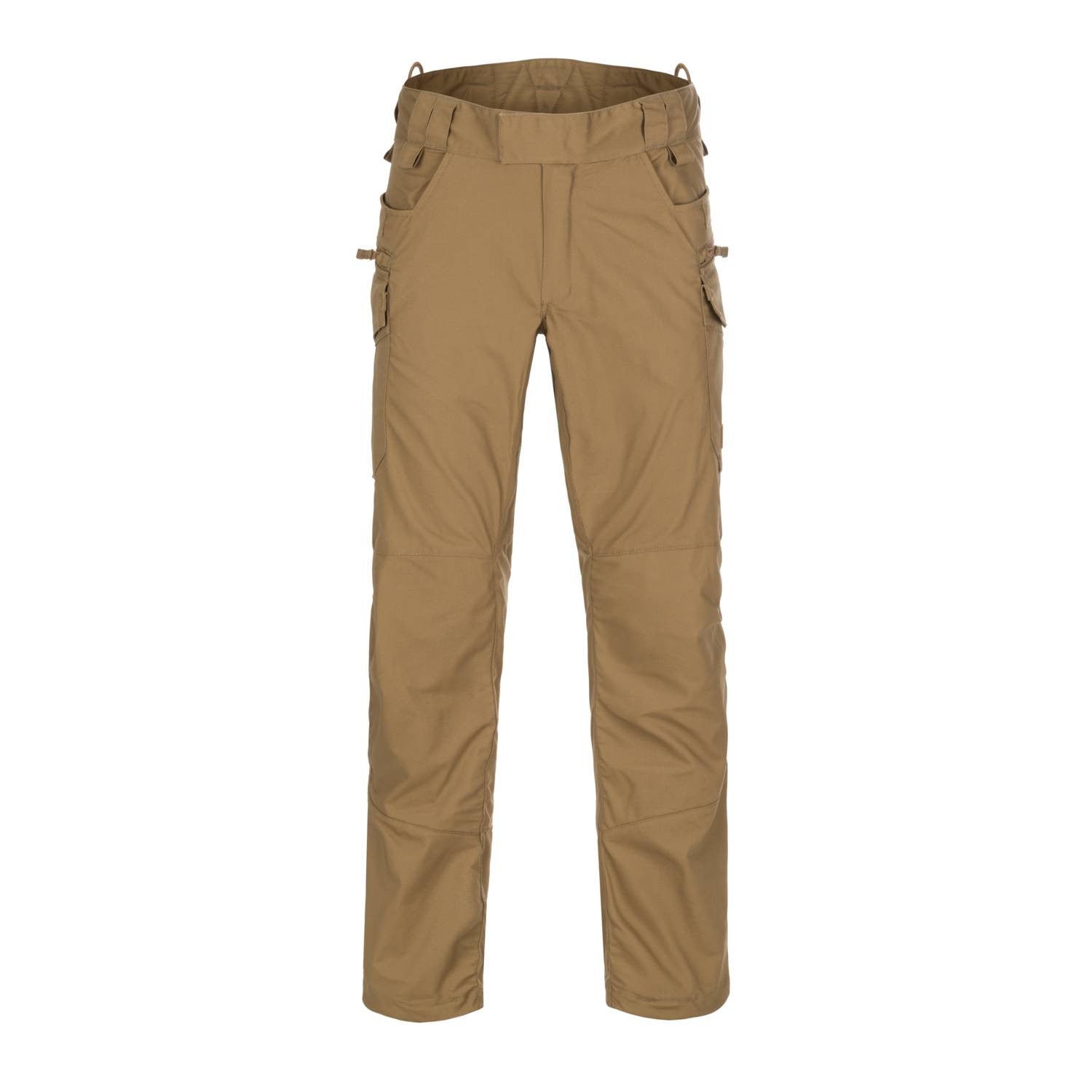 Pantalones PILGRIM color coyote de HELIKON-TEX