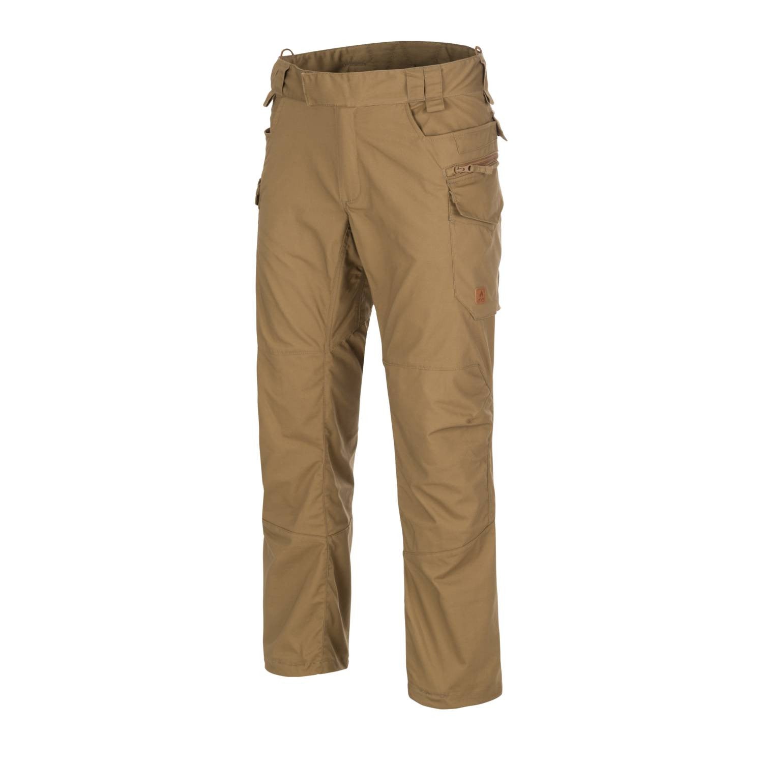 Pantalones PILGRIM color coyote de HELIKON-TEX