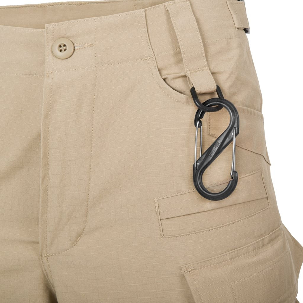 Pantalones SFU NEXT rip-stop KHAKI - imagen del producto