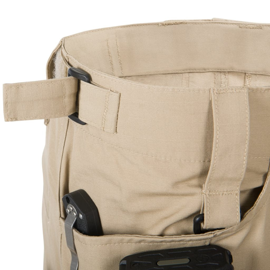 Pantalones SFU NEXT rip-stop KHAKI - imagen del producto