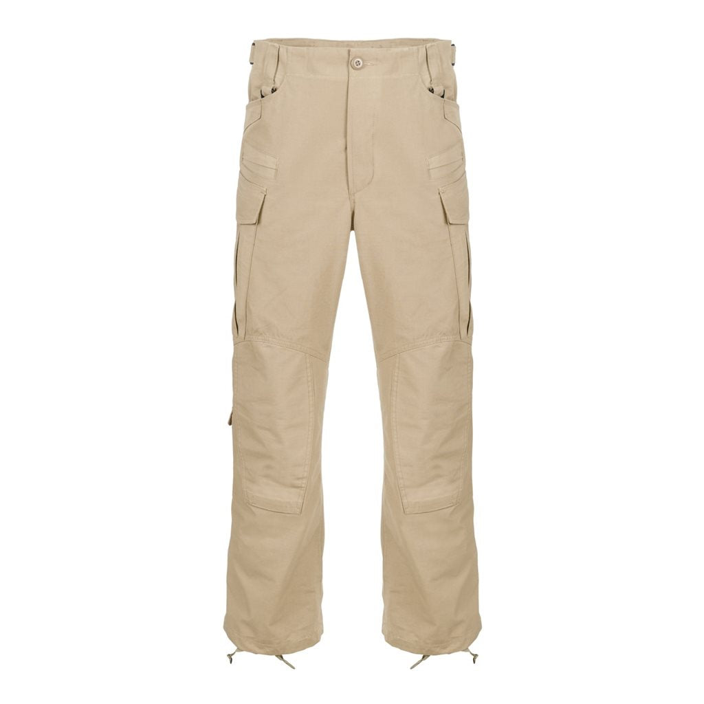 Pantalones SFU NEXT rip-stop KHAKI - imagen del producto