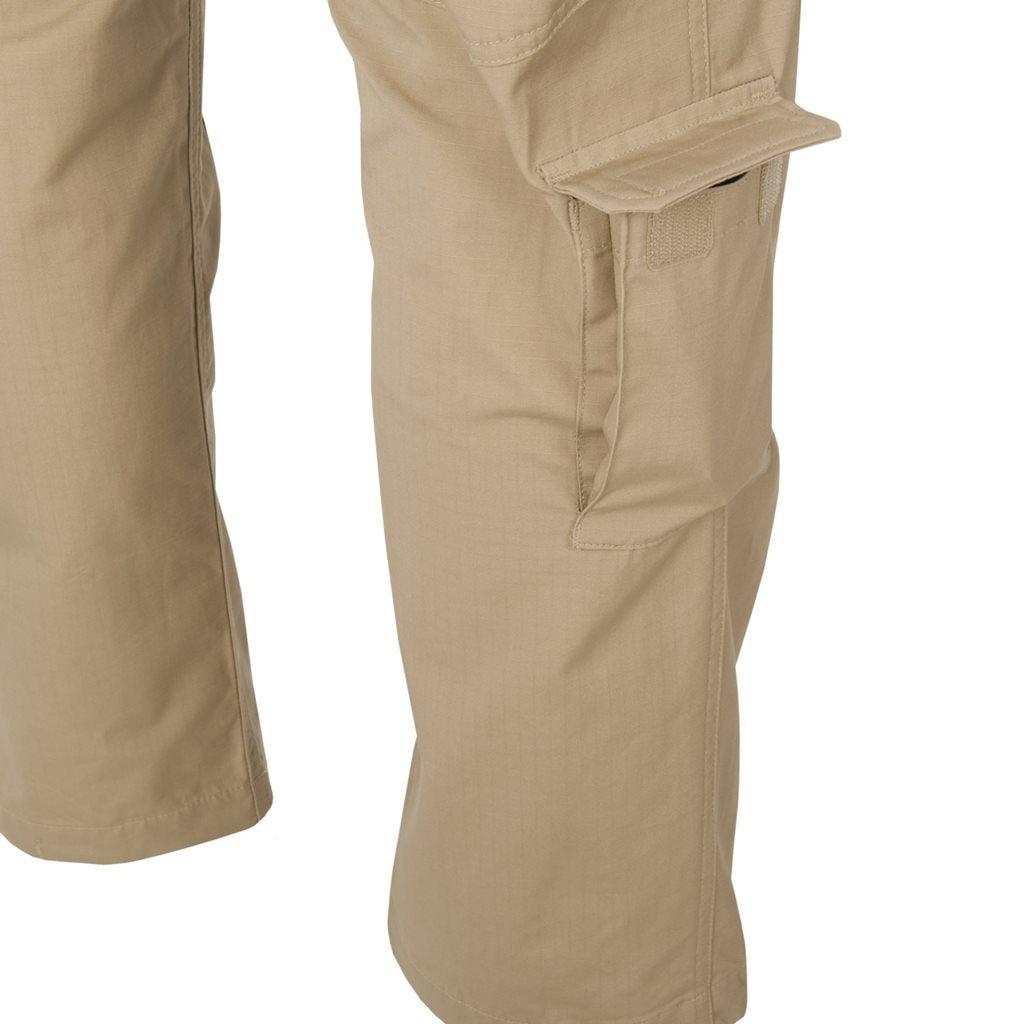 Pantalones SFU NEXT rip-stop KHAKI - imagen del producto