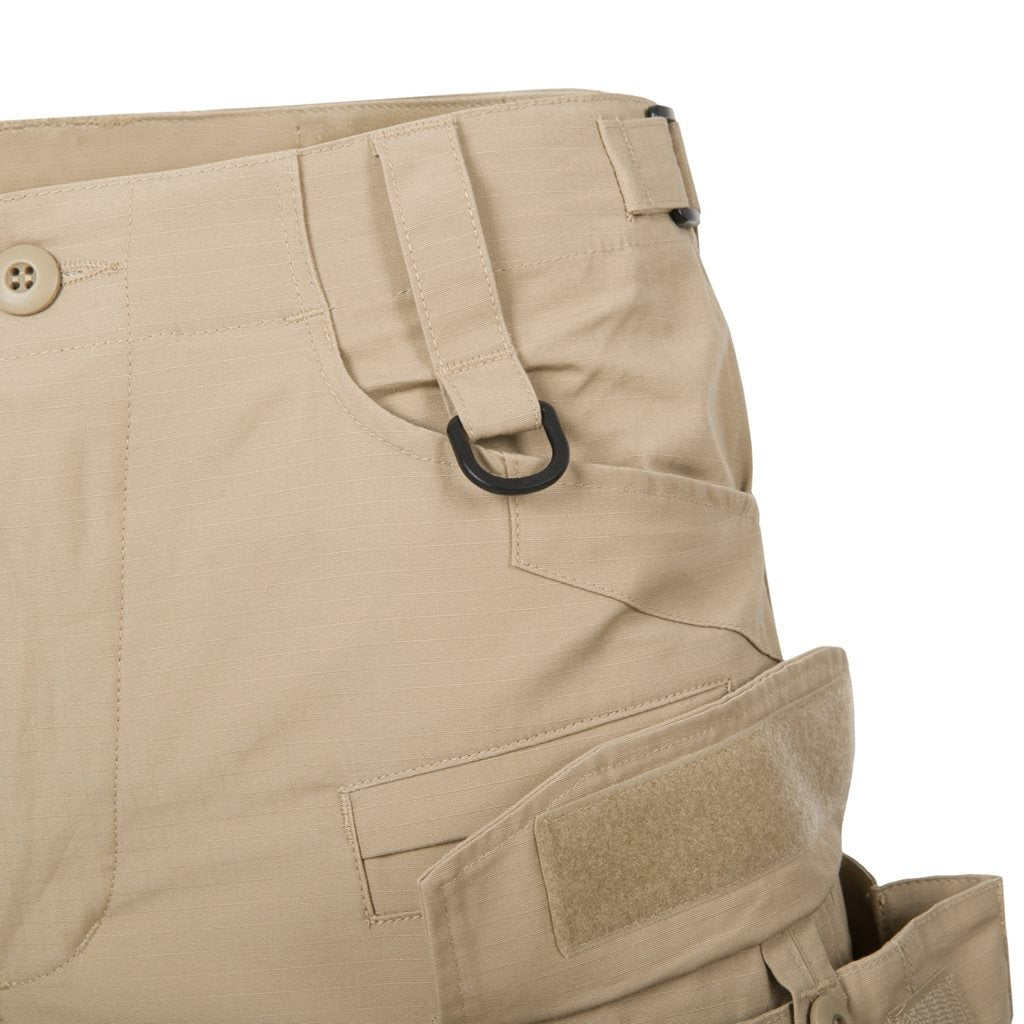 Pantalones SFU NEXT rip-stop KHAKI - imagen del producto