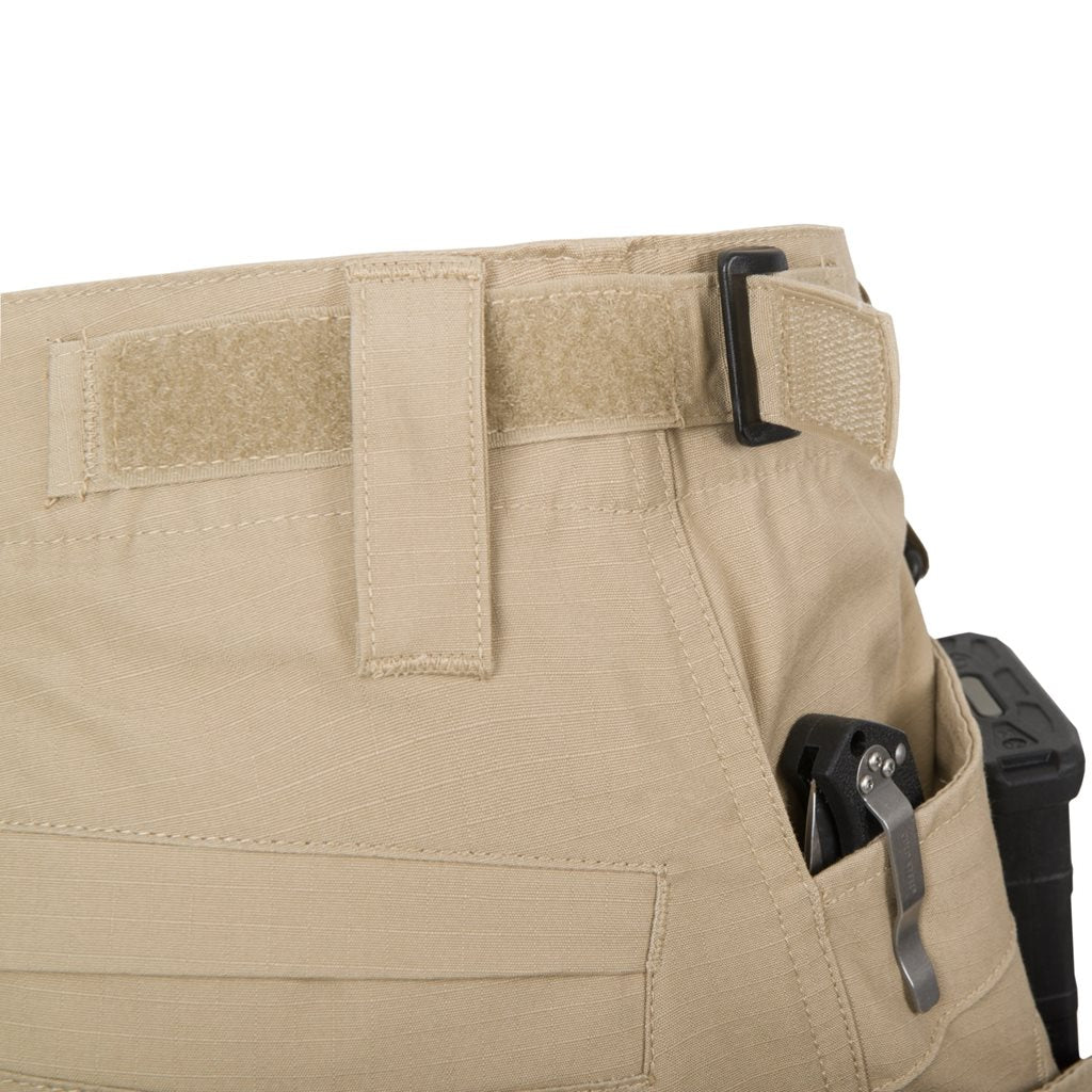 Pantalones SFU NEXT rip-stop KHAKI - imagen del producto