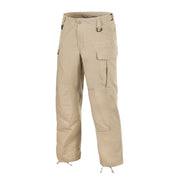Pantalones SFU NEXT rip-stop KHAKI - imagen del producto