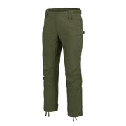 Pantalones SFU NEXT MK2® HELIKON-TEX, ocho bolsillos y refuerzos en asiento y rodillas