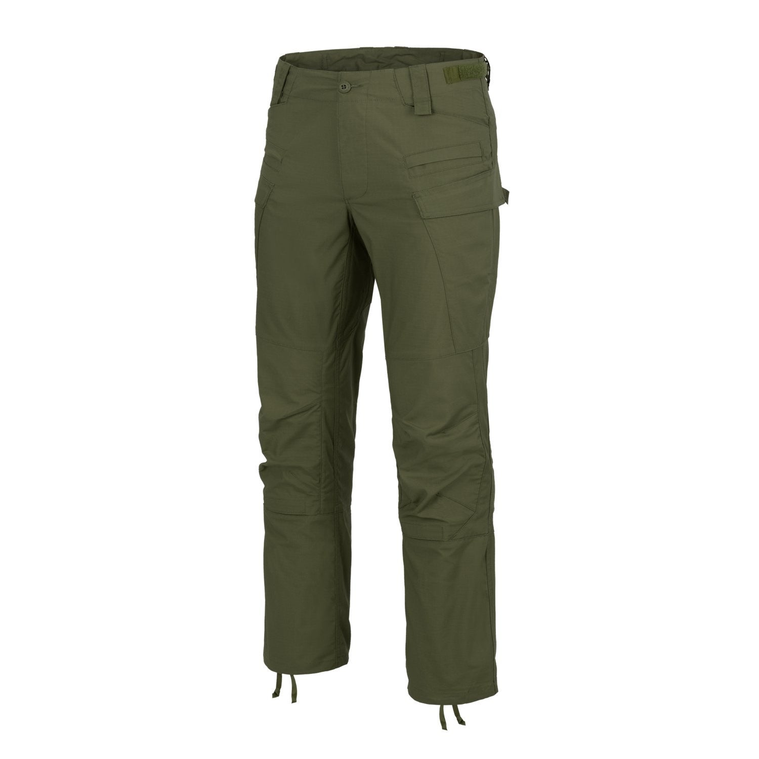 Pantalones SFU NEXT MK2® HELIKON-TEX, ocho bolsillos y refuerzos en asiento y rodillas