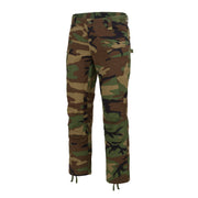 Pantalones SFU NEXT MK2® Helikon-Tex, vista delantera