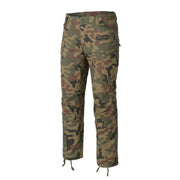 Pantalones SFU NEXT MK2® Woodland, vista frontal