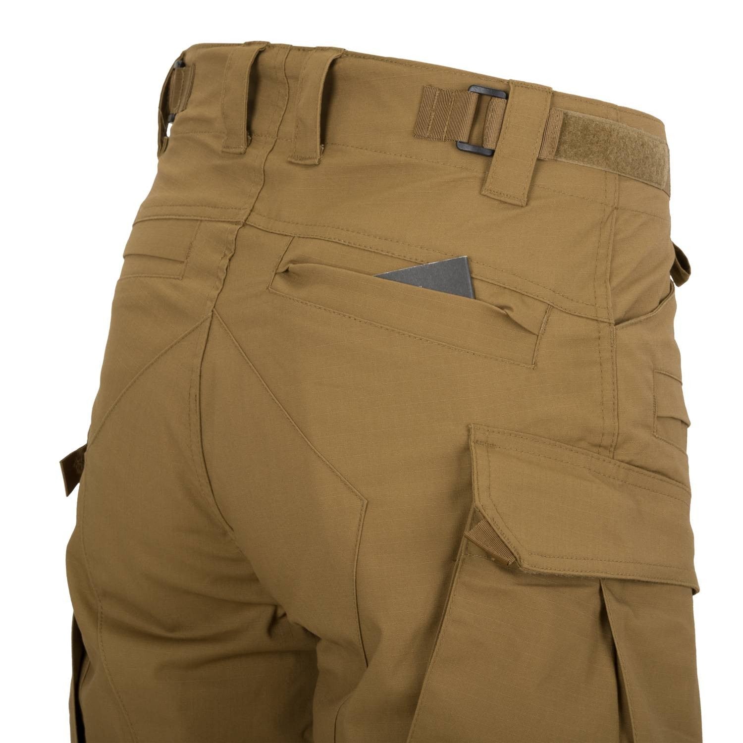 Pantalones SFU NEXT MK2® COYOTE de Helikon-Tex