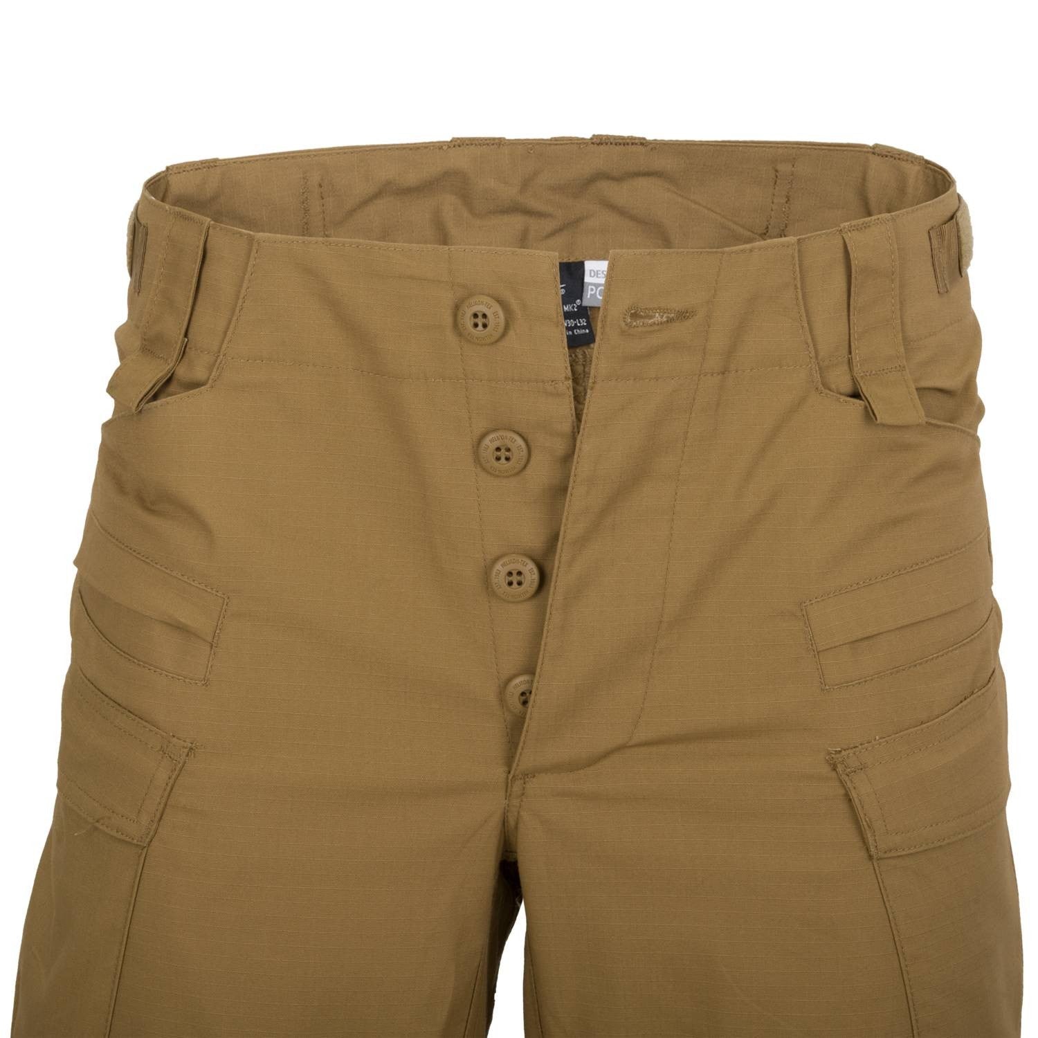 Pantalones SFU NEXT MK2® COYOTE de Helikon-Tex