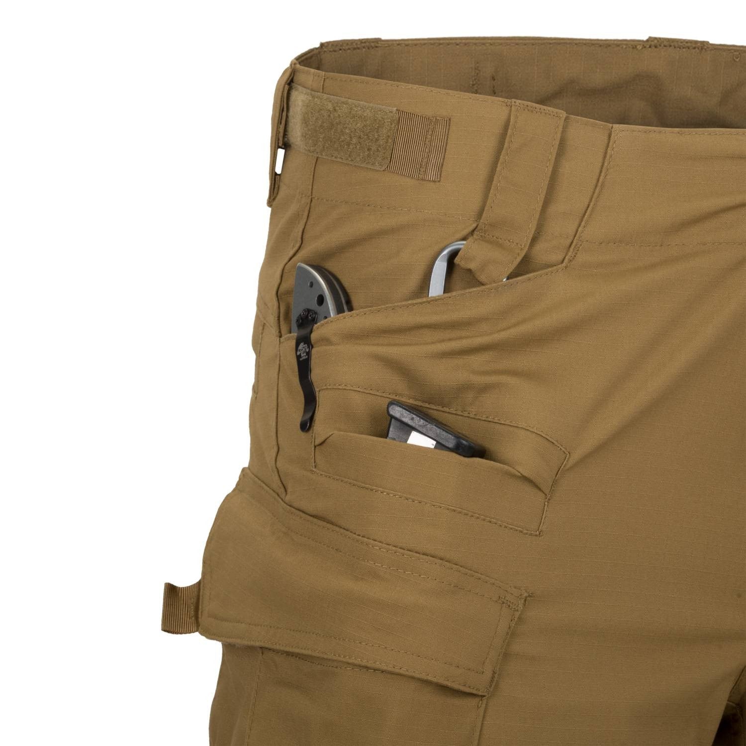 Pantalones SFU NEXT MK2® COYOTE de Helikon-Tex