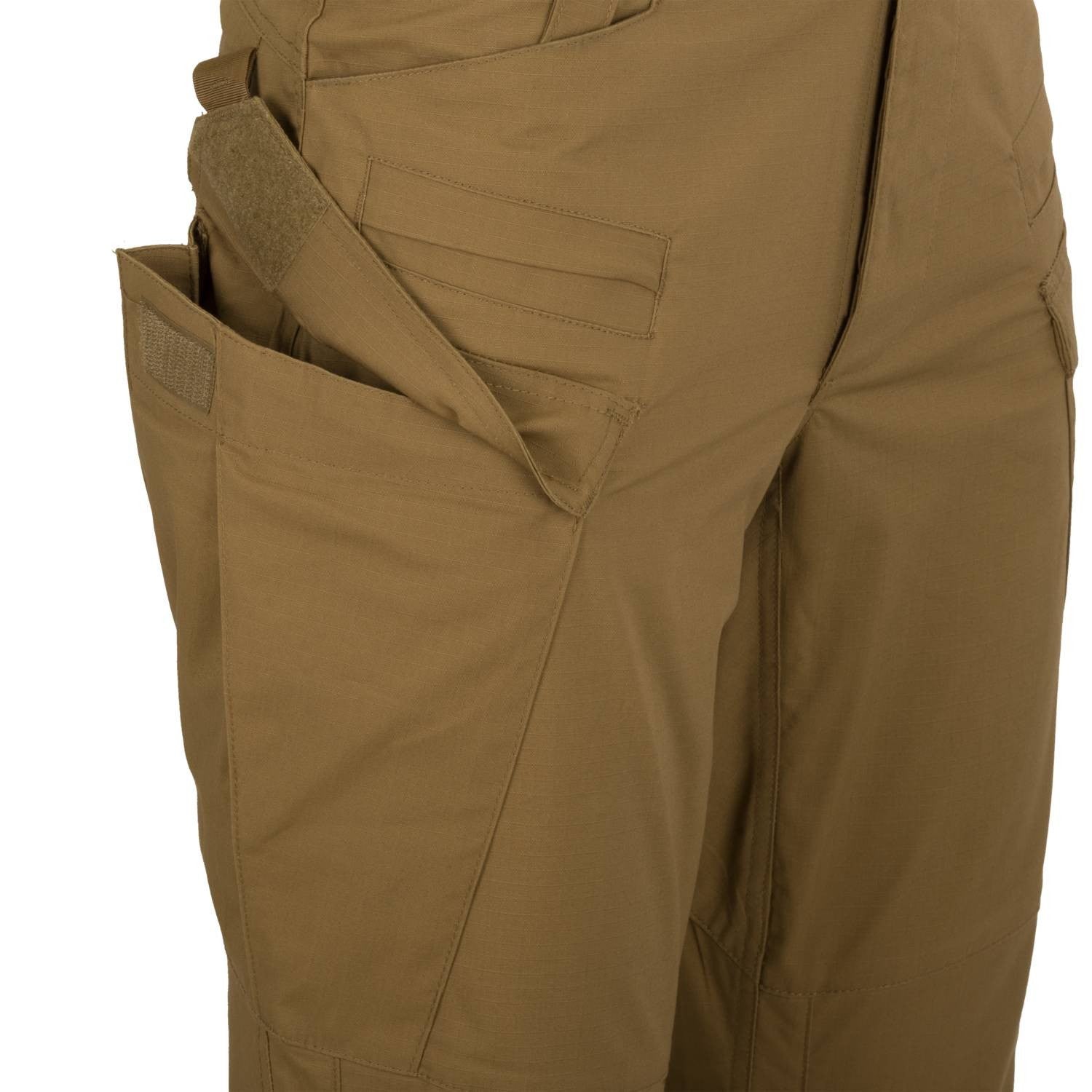 Pantalones SFU NEXT MK2® COYOTE de Helikon-Tex