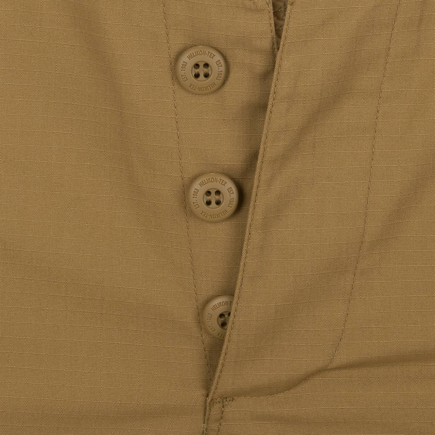 Pantalones SFU NEXT MK2® COYOTE de Helikon-Tex