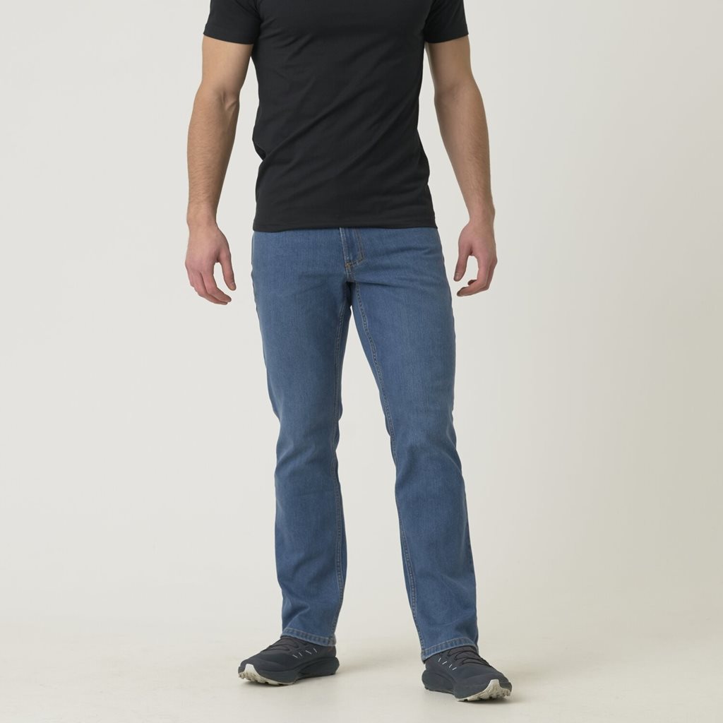 Pantalones TREADSTONE JEANS DuraDenim azul SP-TRD-DU-1O
