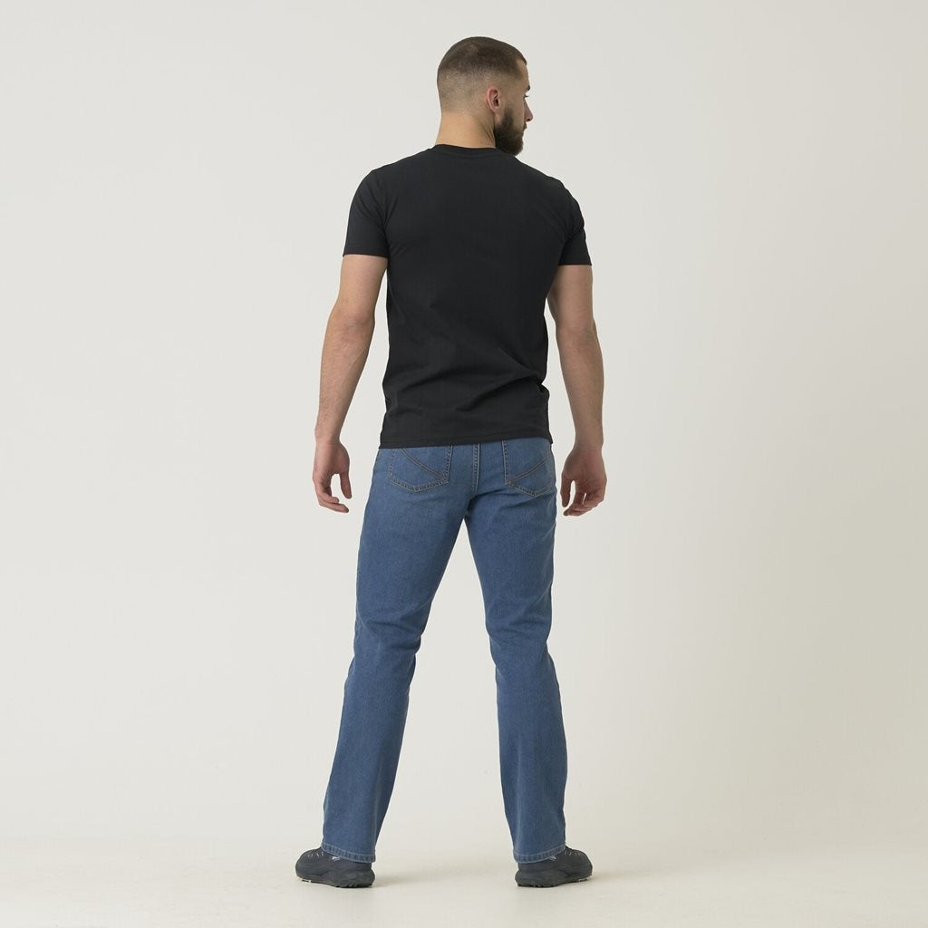 Pantalones TREADSTONE JEANS DuraDenim azul SP-TRD-DU-1O