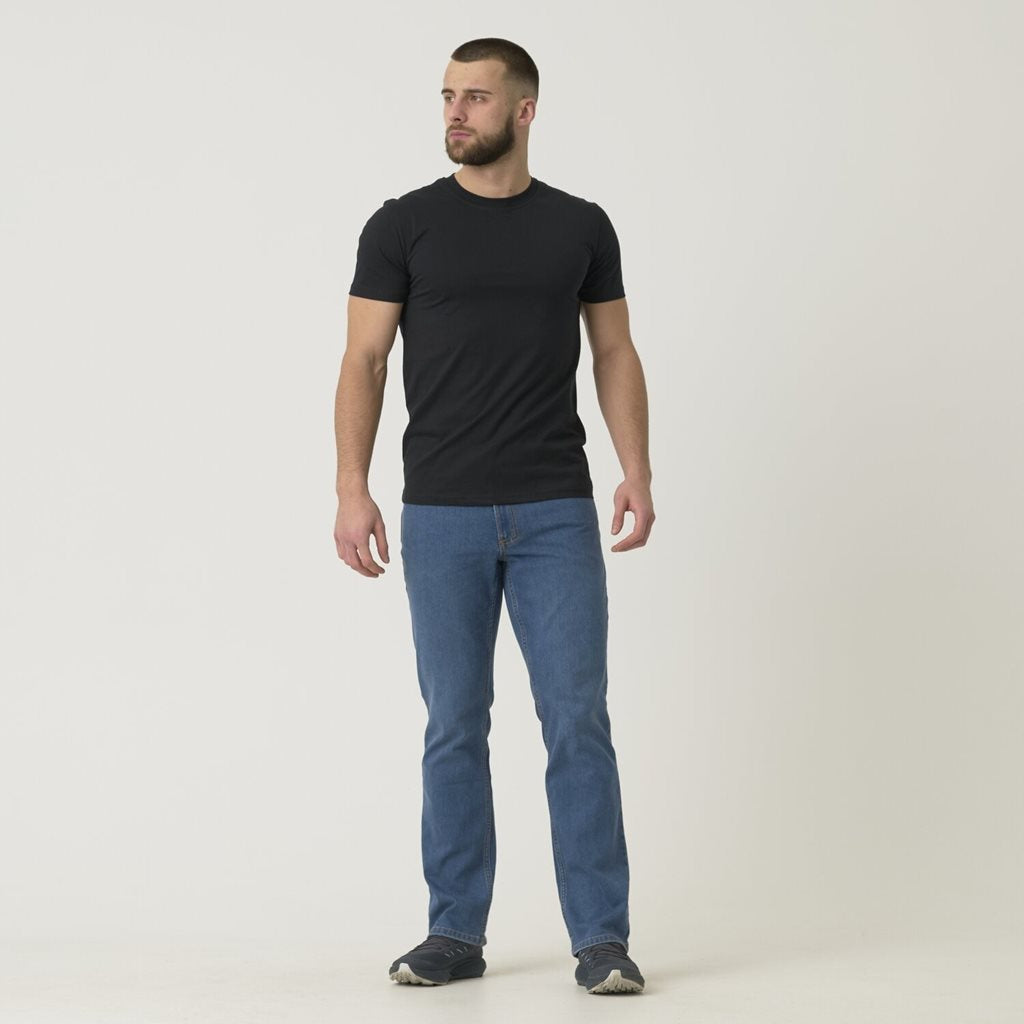 Pantalones TREADSTONE JEANS DuraDenim azul SP-TRD-DU-1O