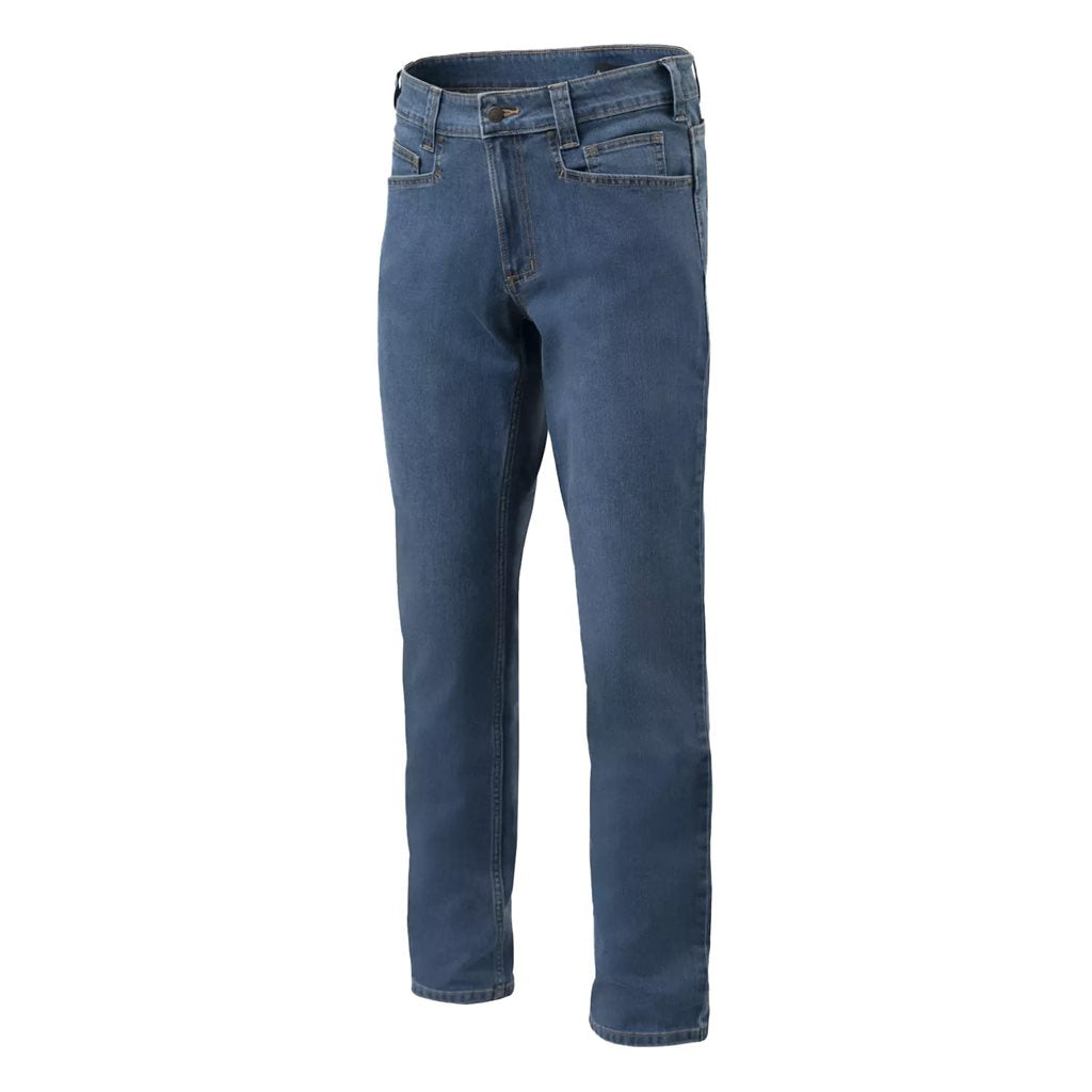 Pantalones TREADSTONE JEANS DuraDenim azul SP-TRD-DU-1O