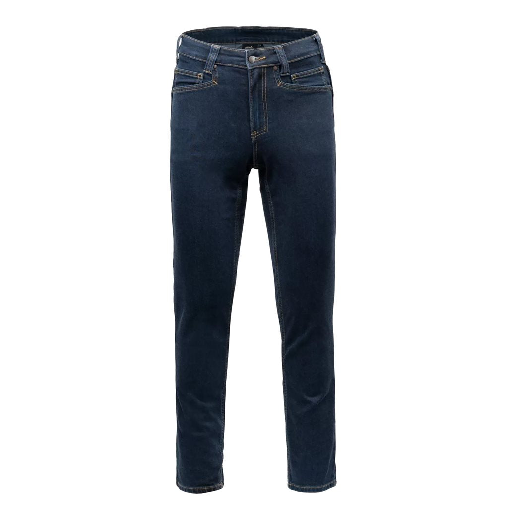 Pantalones TREADSTONE JEANS DuraDenim azul oscuro