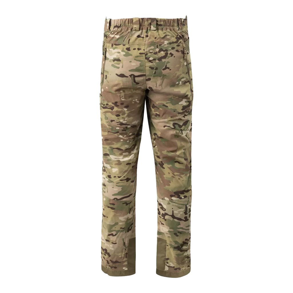 Pantalones TROOPER softshell resistentes de HELIKON (modelo SP-TRP)