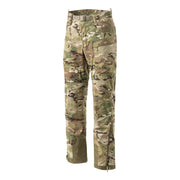 Pantalones TROOPER softshell resistentes HELIKON