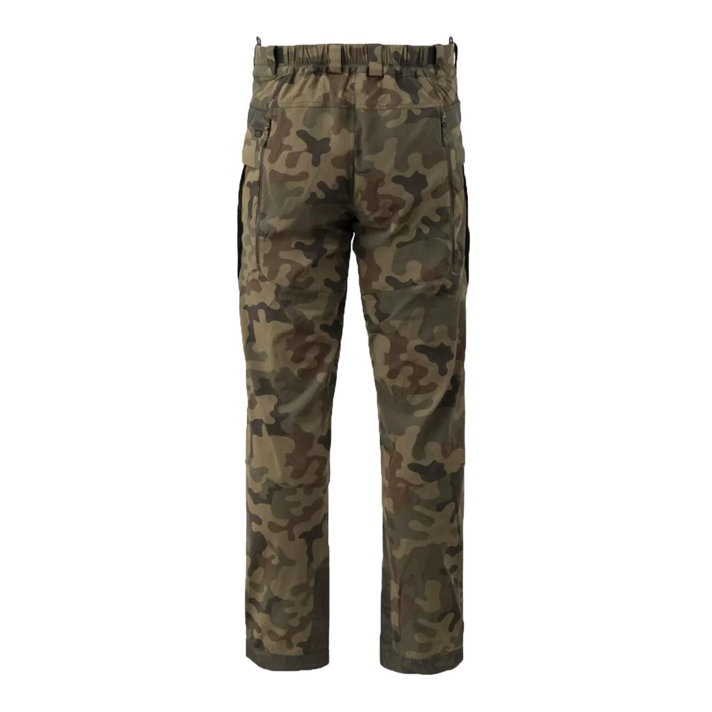 Pantalones TROOPER softshell resistentes de HELIKON (modelo SP-TRP)